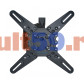 Кронштейн Kromax ATLANTIS-40 grey 21215 Кронштейн Kromax ATLANTIS-40 grey 21215