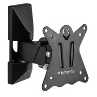 Кронштейн Kromax CASPER-102 black20169 Кронштейн Kromax CASPER-102 black20169