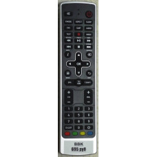 Пульт BBK RC-LEM110 LCD TV Пульт BBK RC-LEM110 LCD TV