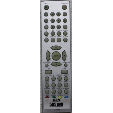 Пульт BBK LT2008S