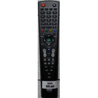 Пульт BBK RC-LEX500 Original Пульт BBK RC-LEX500 Original
