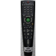 Пульт BBK RC026-06R
