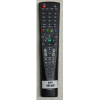 Пульт BBK RC-LEX500 LCD TV Пульт BBK RC-LEX500 LCD TV