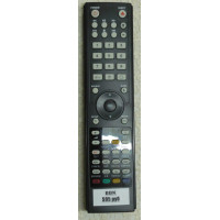 Пульт BBK RC2252 (RC1968) LCD TV Пульт BBK RC2252 (RC1968) LCD TV