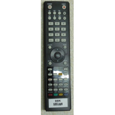 Пульт BBK RC2252 (RC1968) LCD TV Пульт BBK RC2252 (RC1968) LCD TV
