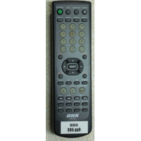 Пульт BBK RC-24 DVD original Пульт BBK RC-24 DVD original