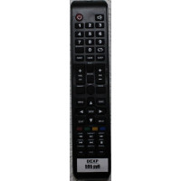 Пульт DEXP 16A3000 Пульт DEXP 16A3000