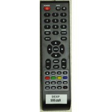 Пульт DEXP JKT-62C (H20C3200C)
