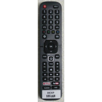 Пульт DEXP EN2D27D SMART TV