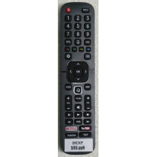 Пульт DEXP EN2D27D SMART TV