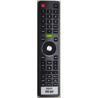 Пульт DEXP VER. 1.0 (H24E8000K) Пульт DEXP VER. 1.0 (H24E8000K)