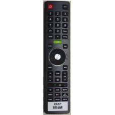 Пульт DEXP VER. 1.0 (H24E8000K) Пульт DEXP VER. 1.0 (H24E8000K)
