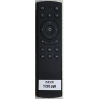 Пульт DEXP VOICE RC18 U50E9100Q Telefunken Пульт DEXP VOICE RC18 U50E9100Q Telefunken