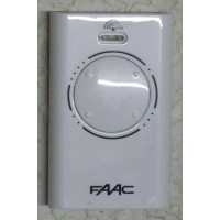 Пульт FAAC XT4868SLH LR 868 MHz 4-x канальный Пульт FAAC XT4868SLH LR 868 MHz 4-x канальный