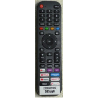 Пульт HISENSE EN2A30 Пульт HISENSE EN2A30