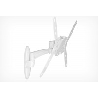 Кронштейн HOLDER LCDS-5025 WHITE