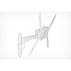 Кронштейн HOLDER LCDS-5025 WHITE