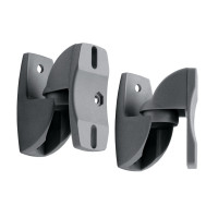 Кронштейн HOLDER LSS-6001 BLACK Кронштейн HOLDER LSS-6001 BLACK