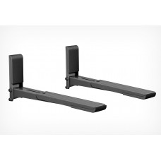Кронштейн HOLDER MWS-2003 DARK METALLIC