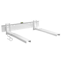 Кронштейн HOLDER MWS-U006 WHITE