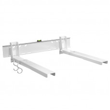 Кронштейн HOLDER MWS-U006 WHITE