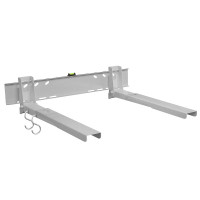 Кронштейн HOLDER MWS-U006 METALLIC