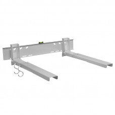 Кронштейн HOLDER MWS-U006 METALLIC