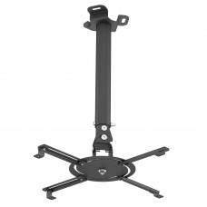 Кронштейн HOLDER PR-104 BLACK Кронштейн HOLDER PR-104 BLACK