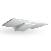 Полка HOLDER SKA WHITE Полка HOLDER SKA WHITE