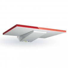 Полка HOLDER SKA RED Полка HOLDER SKA RED