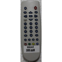 Пульт ЯМАЛ BK3B-C24