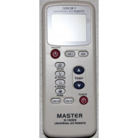Пульт MASTER K-100ES