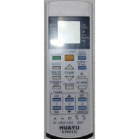 Пульт HUAYU K-PN1122 для PANASONIC Пульт HUAYU K-PN1122 для PANASONIC