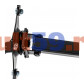 Кронштейн Kromax DIX-13 black 