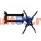 Кронштейн Kromax DIX-13 black 