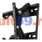 Кронштейн Kromax Element -4 black 