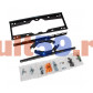Кронштейн Kromax Element -4 black 