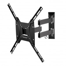 Кронштейн Kromax Optima-404 black