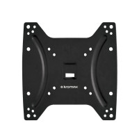 Кронштейн Kromax Optima-200 black
