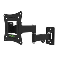 Кронштейн Tuarex ALTA-104 black 40314 Кронштейн Tuarex ALTA-104 black 40314