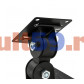 Кронштейн VLK TRENTO-102 black 51050 Кронштейн VLK TRENTO-102 black 51050
