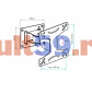 Кронштейн VLK TRENTO-102 black 51050 Кронштейн VLK TRENTO-102 black 51050