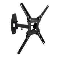 Кронштейн VLK TRENTO-16 black 52037 Кронштейн VLK TRENTO-16 black 52037