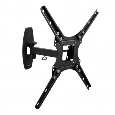 Кронштейн VLK TRENTO-16 black 52037 Кронштейн VLK TRENTO-16 black 52037
