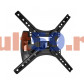 Кронштейн VLK TRENTO-16 black 52037 Кронштейн VLK TRENTO-16 black 52037
