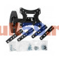 Кронштейн VLK TRENTO-16 black 52037 Кронштейн VLK TRENTO-16 black 52037