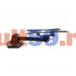 Кронштейн VLK TRENTO-16 black 52037 Кронштейн VLK TRENTO-16 black 52037