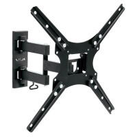 Кронштейн VLK TRENTO-17 black 51038 Кронштейн VLK TRENTO-17 black 51038