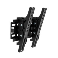 Кронштейн VLK TRENTO-38 black 51043 Кронштейн VLK TRENTO-38 black 51043