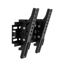Кронштейн VLK TRENTO-38 black 51043 Кронштейн VLK TRENTO-38 black 51043